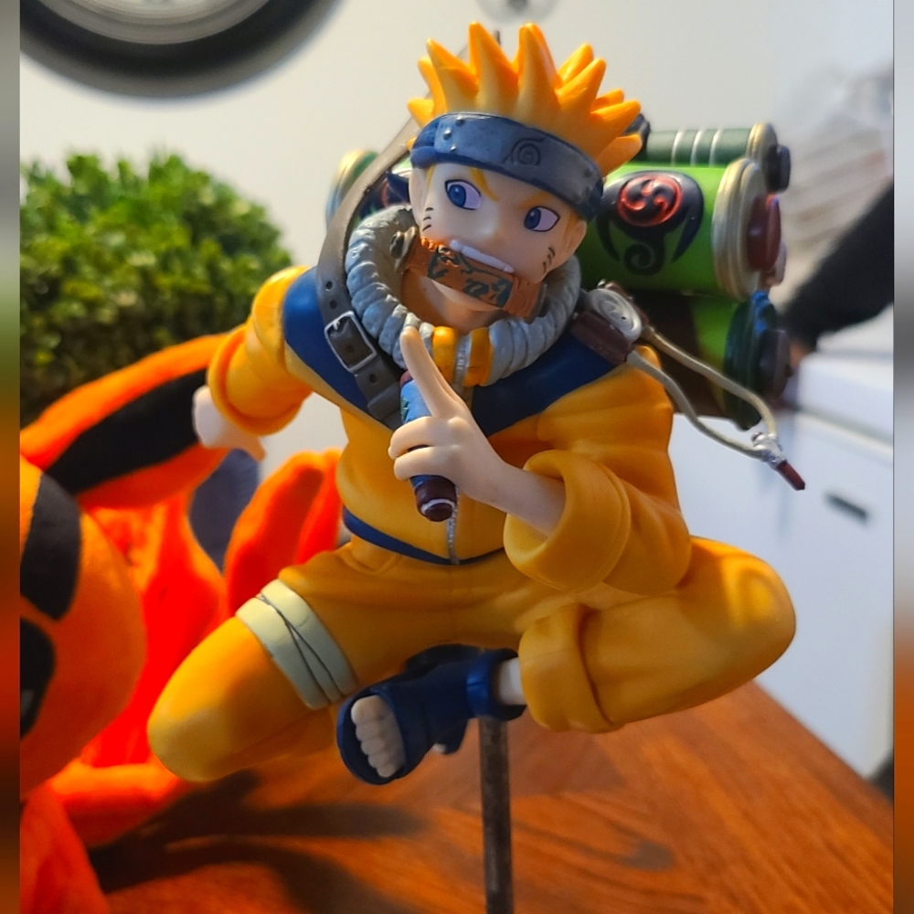 Naruto Bundle